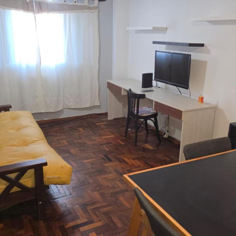 Dpto 1 dormitorio - Apartamento de 2 dormitorios - 2