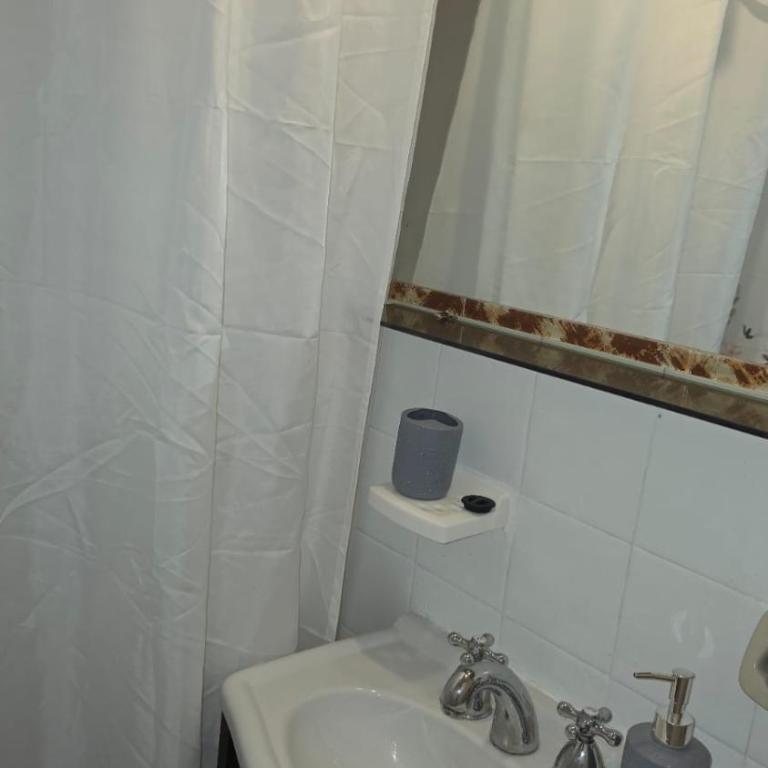 Dpto 1 dormitorio - Apartamento de 2 dormitorios - 5