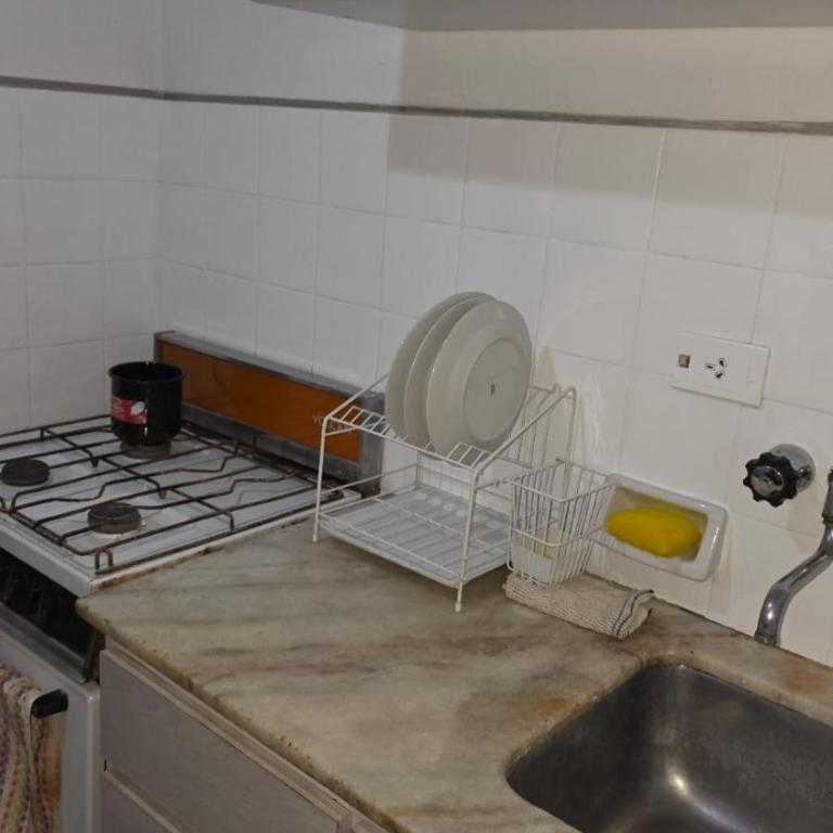 Dpto 1 dormitorio - Apartamento de 2 dormitorios - 7