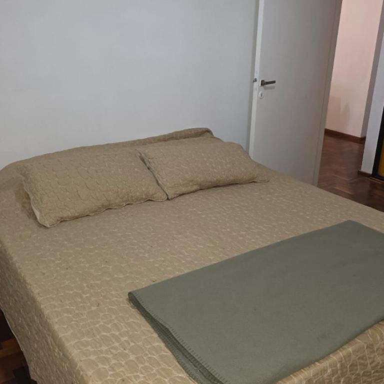 Dpto 1 dormitorio - Apartamento de 2 dormitorios - 8