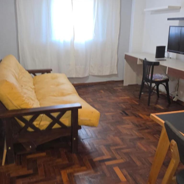 Dpto 1 dormitorio - Apartamento de 2 dormitorios - 9