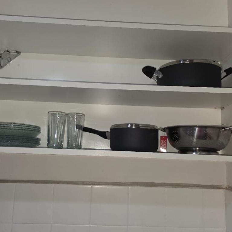 Dpto 1 dormitorio - Apartamento de 2 dormitorios - 10