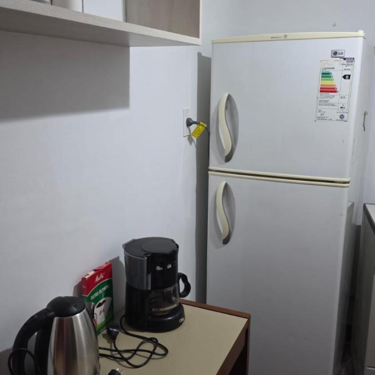 Dpto 1 dormitorio - Apartamento de 2 dormitorios - 11