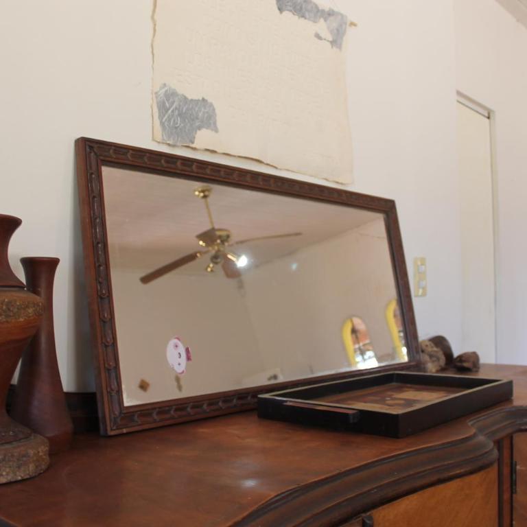Casa Acogedora con Piscina en Cerrillos - Casa de 2 dormitorios - 33