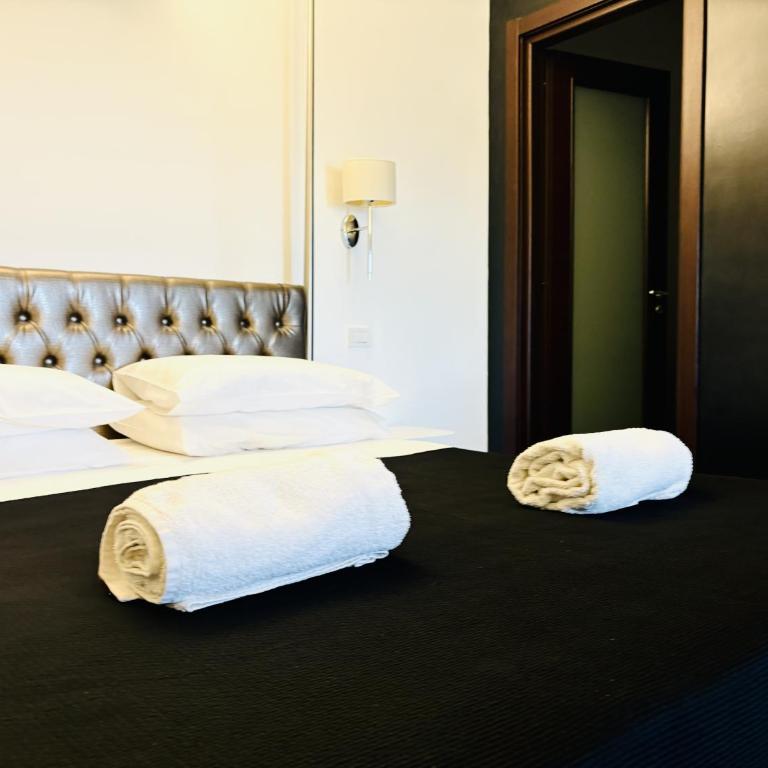 Torre Dantona Country Suites - Deluxe King Studio - 12