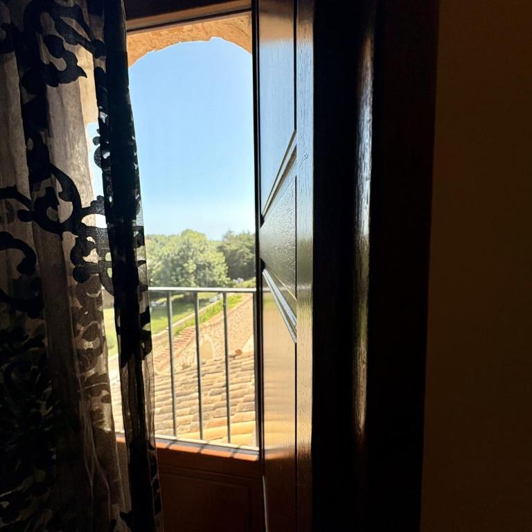 Torre Dantona Country Suites - Deluxe King Studio - 11