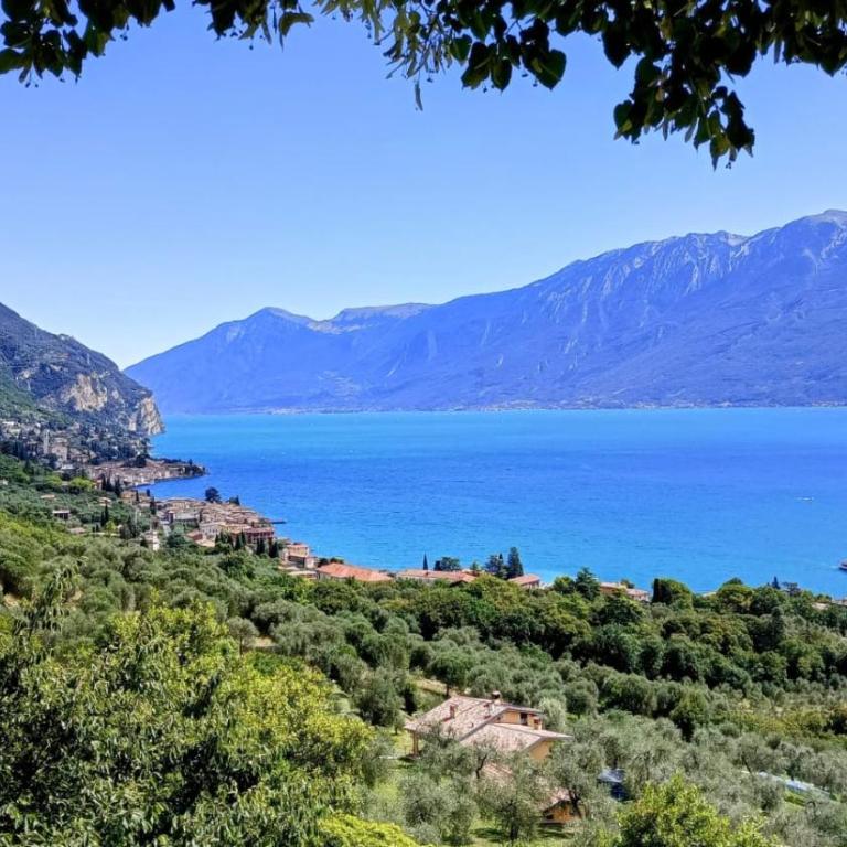 Casa FiorElena - Casa con 3 Camere da Letto - 2