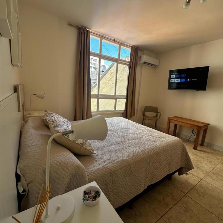 Aires de Relax - Apartamento de 1 dormitorio - 12