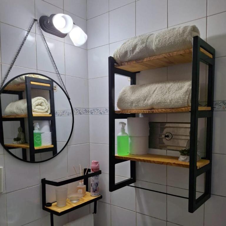 Alojamiento Victoria - One-Bedroom Apartment - 1