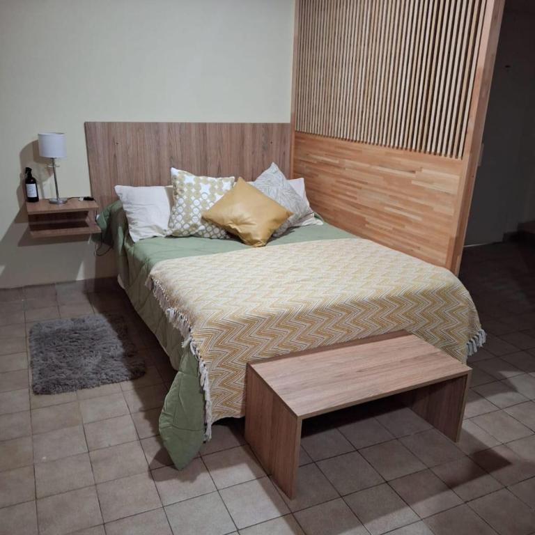 Alojamiento Victoria - One-Bedroom Apartment - 4