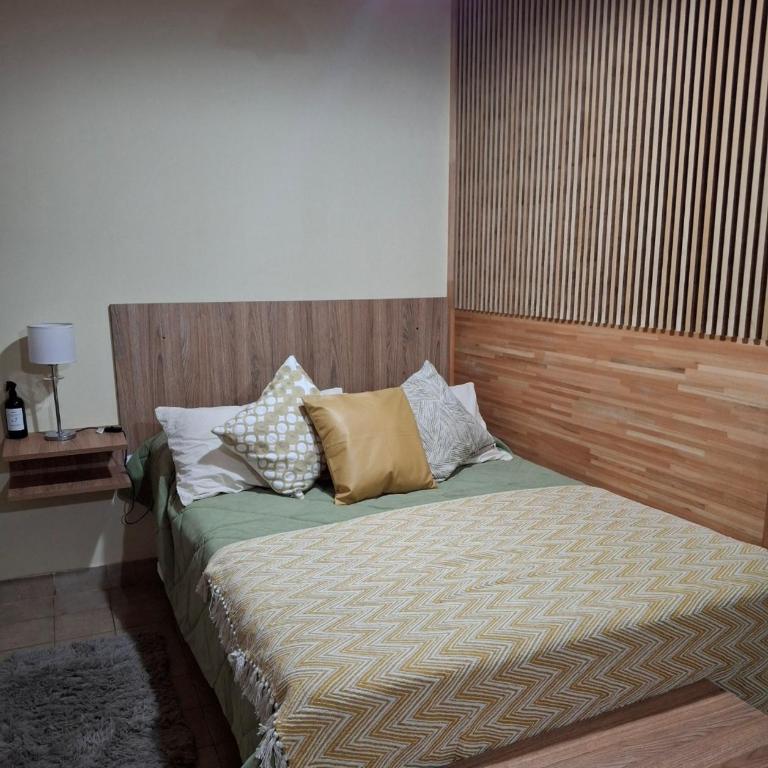 Alojamiento Victoria - One-Bedroom Apartment - 5
