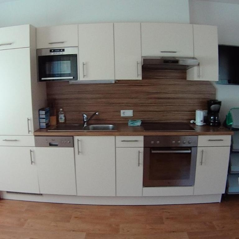 Apart Alexandra - Apartment (4 Erwachsene) - 32
