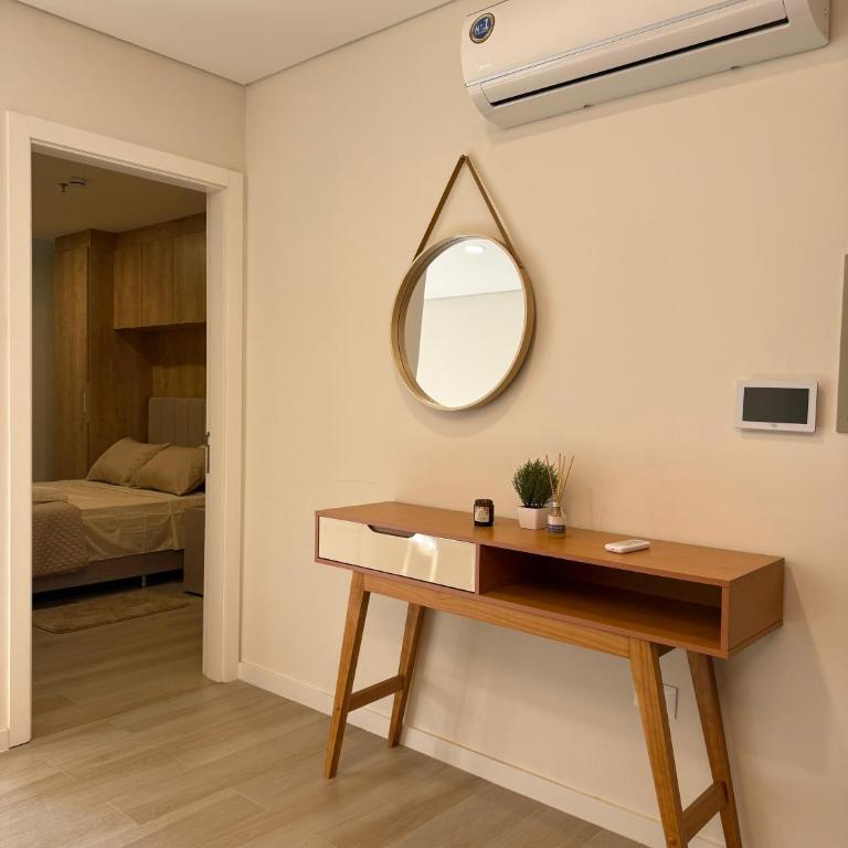 Houze 1307 - Apartamento de 1 dormitorio - 10