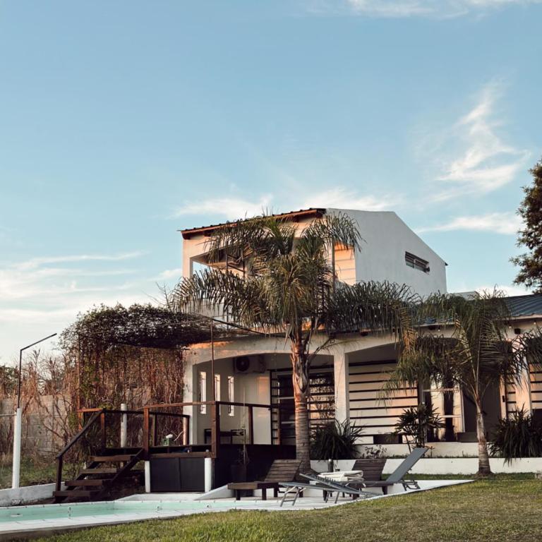 El Ocaso - Two-Bedroom House - 1