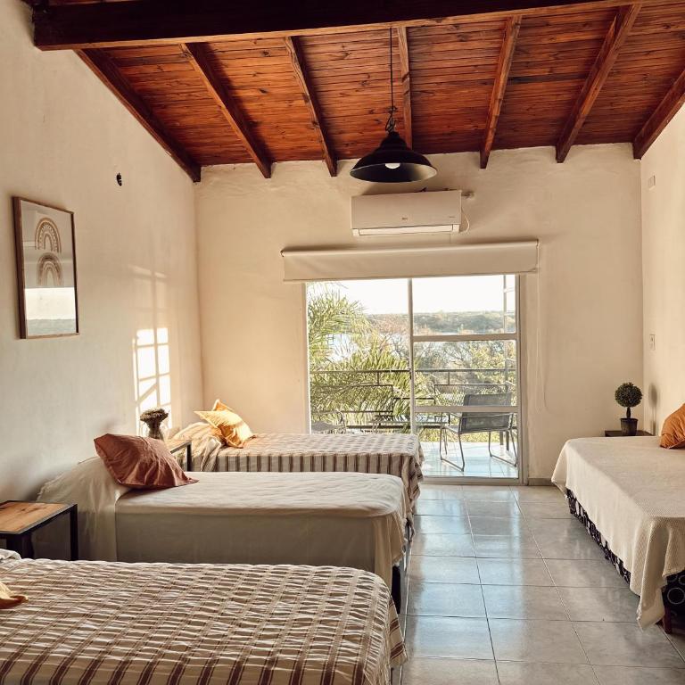 El Ocaso - Two-Bedroom House - 2