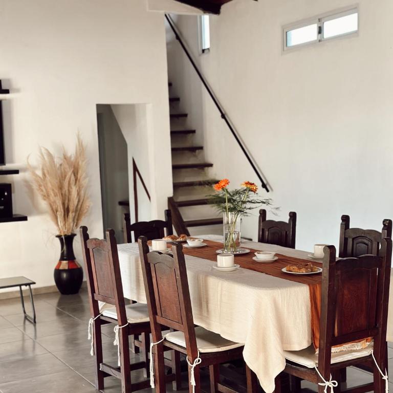 El Ocaso - Two-Bedroom House - 3