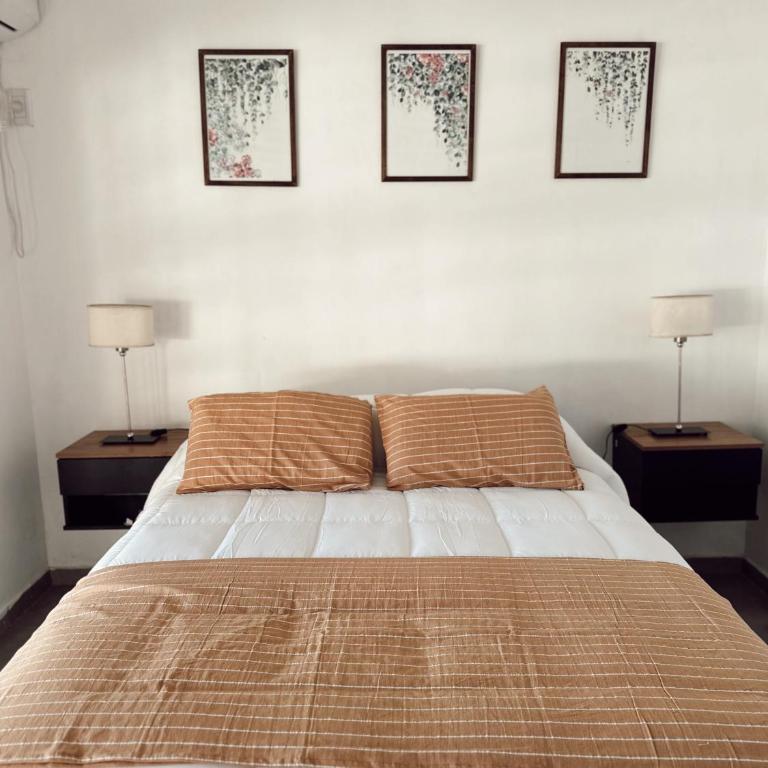 El Ocaso - Two-Bedroom House - 4