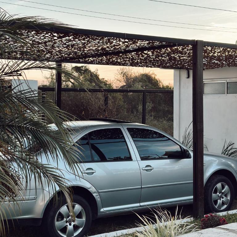 El Ocaso - Two-Bedroom House - 5