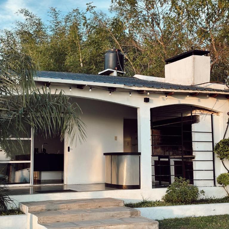 El Ocaso - Two-Bedroom House - 6