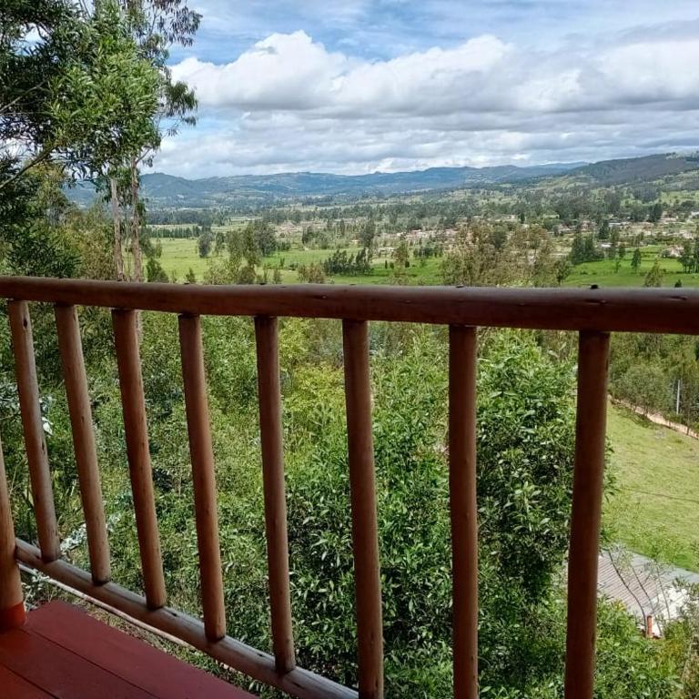 Hospedaje campestres Esmeraldas - One-Bedroom Chalet - 8