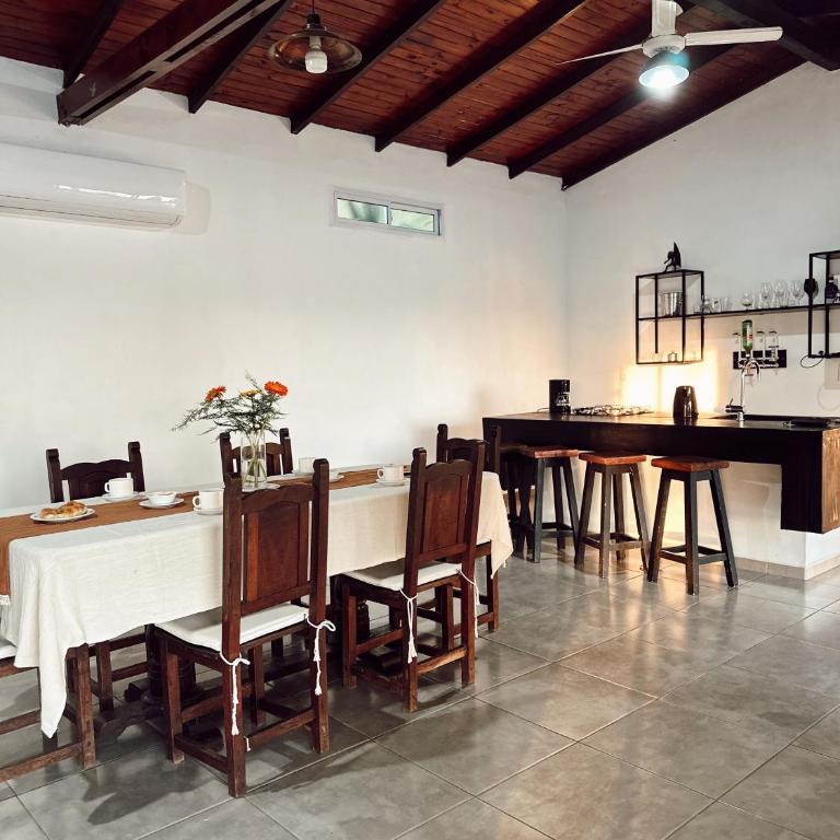El Ocaso - Two-Bedroom House - 10