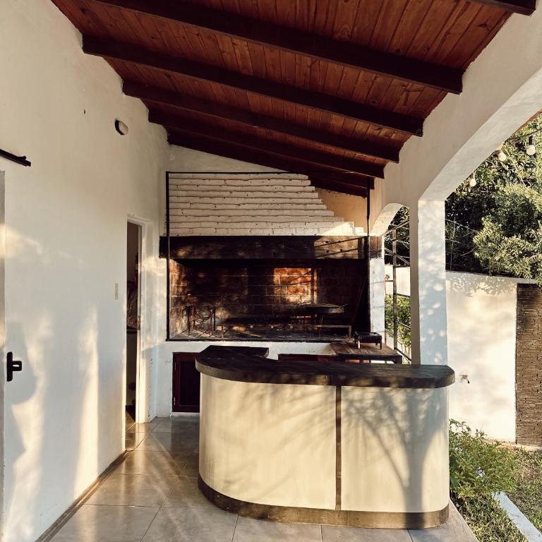 El Ocaso - Two-Bedroom House - 12