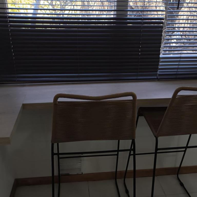 Monoambiente céntrico en Mendoza - Apartamento de 1 dormitorio - 4