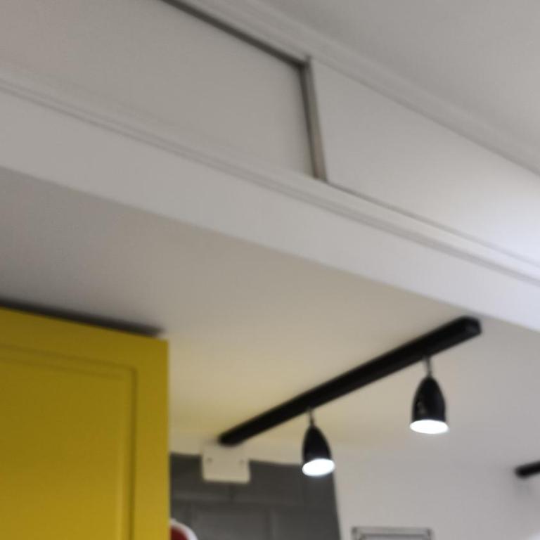 Monoambiente céntrico en Mendoza - Apartamento de 1 dormitorio - 6