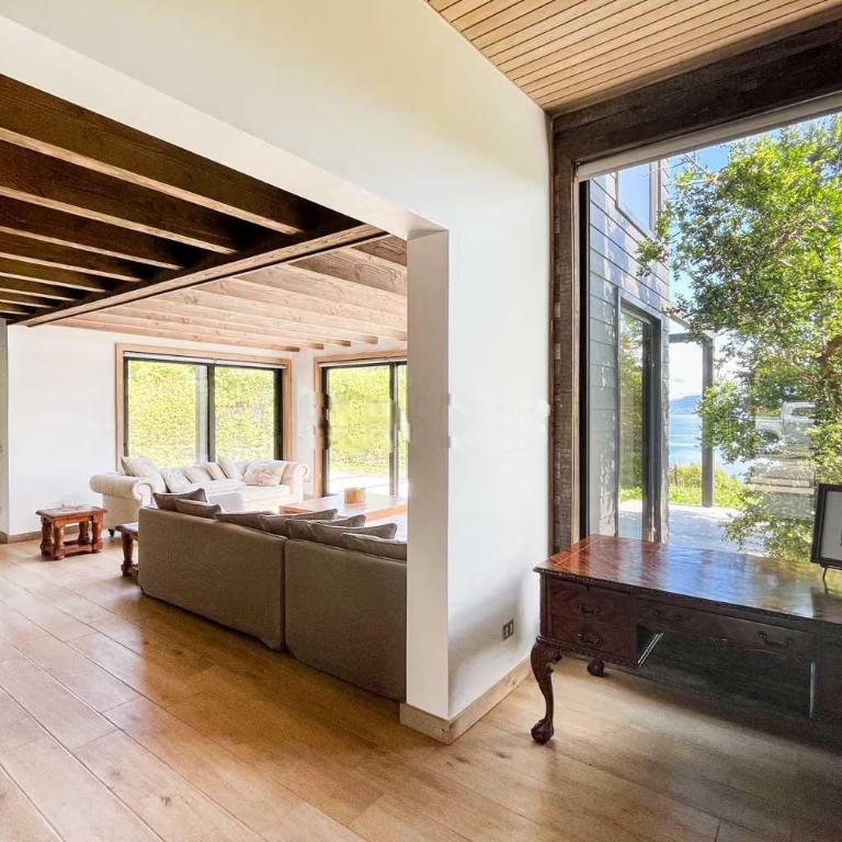 Casa en Club de Campo Los Riscos - Three-Bedroom Villa - 2