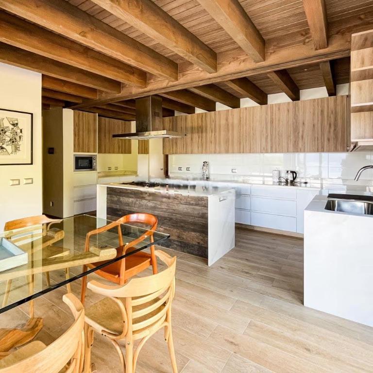Casa en Club de Campo Los Riscos - Three-Bedroom Villa - 4