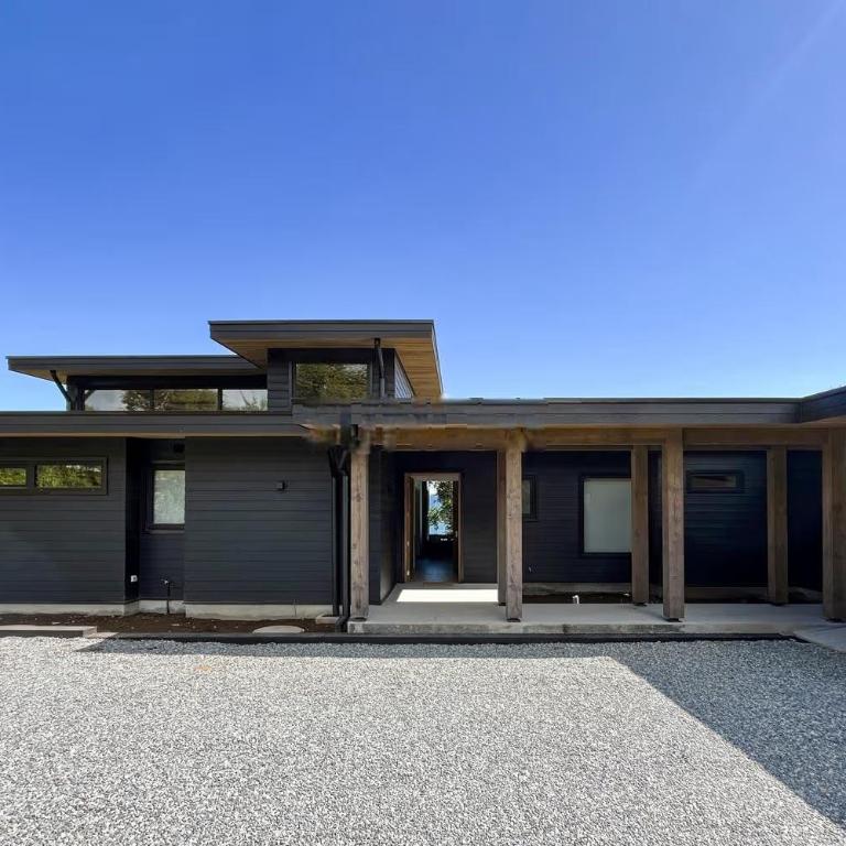 Casa en Club de Campo Los Riscos - Three-Bedroom Villa - 5