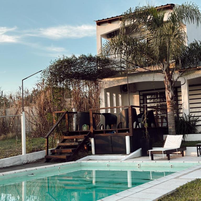 El Ocaso - Two-Bedroom House - 13