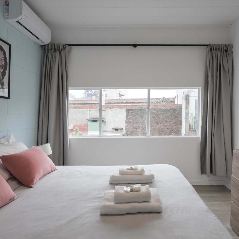 Gurruchaga 1200 - 2 Bd with Balcony in Soho - Apartamento - 5