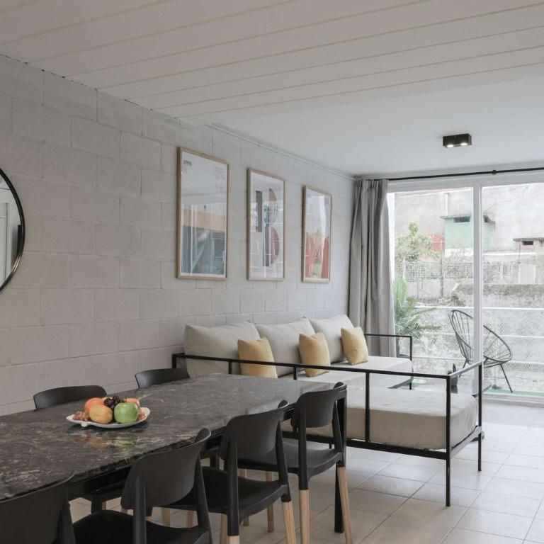 Gurruchaga 1200 - 2 Bd with Balcony in Soho - Apartamento - 6