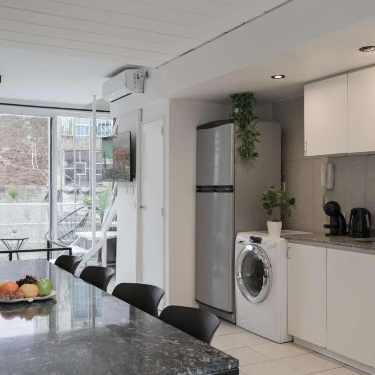 Gurruchaga 1200 - 2 Bd with Balcony in Soho - Apartamento - 7