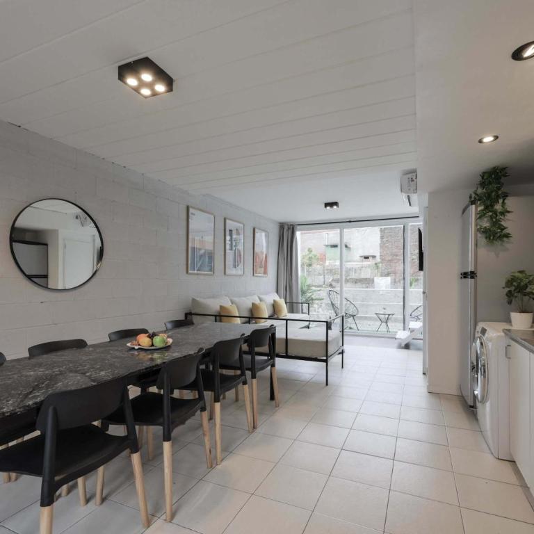 Gurruchaga 1200 - 2 Bd with Balcony in Soho - Apartamento - 8