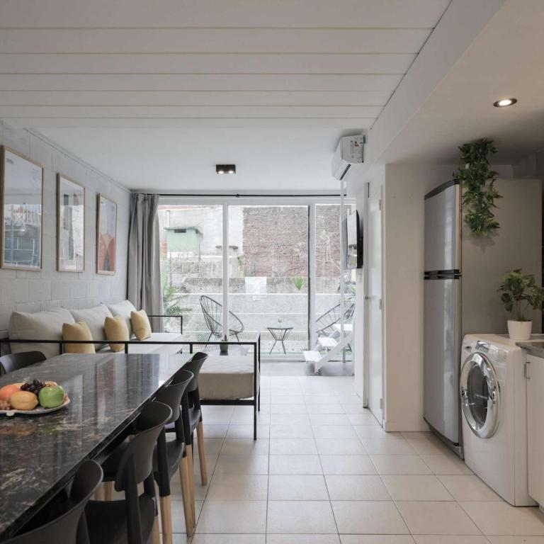 Gurruchaga 1200 - 2 Bd with Balcony in Soho - Apartamento - 9