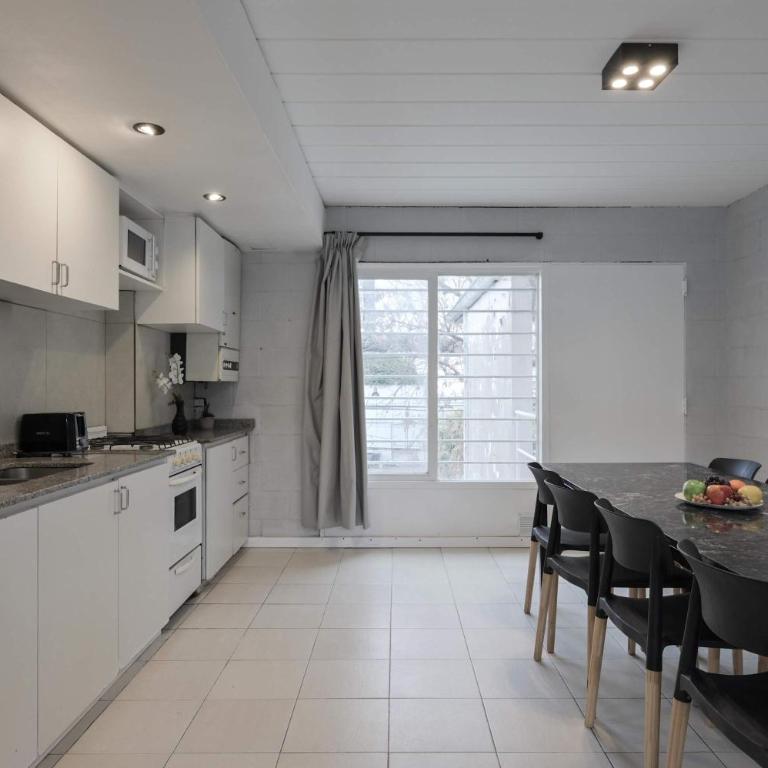 Gurruchaga 1200 - 2 Bd with Balcony in Soho - Apartamento - 10