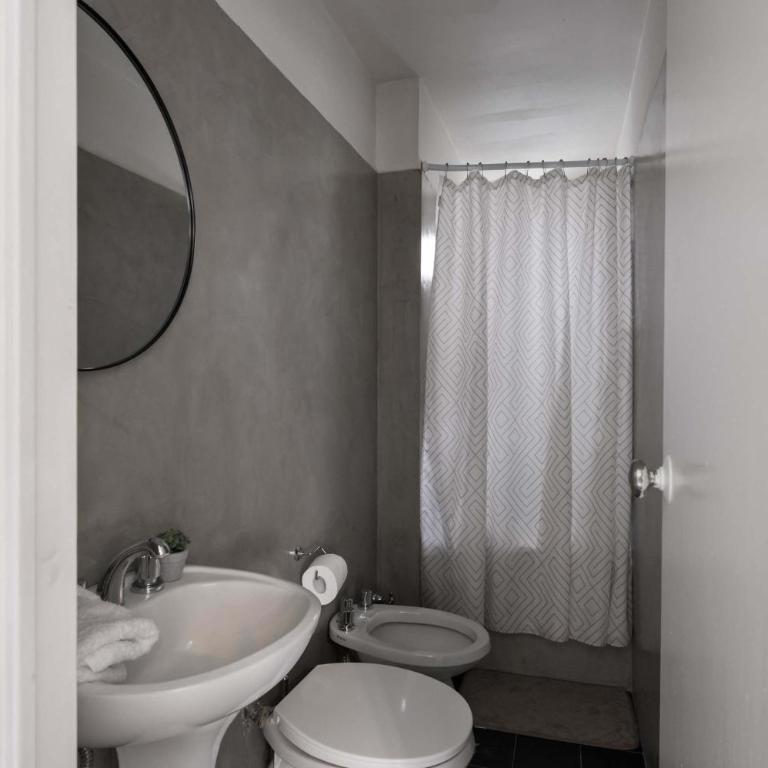 Gurruchaga 1200 - 2 Bd with Balcony in Soho - Apartamento - 22