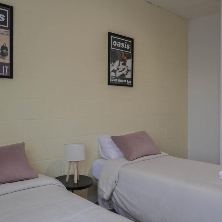 Gurruchaga 1200 - 2 Bd with Balcony in Soho - Apartamento - 24