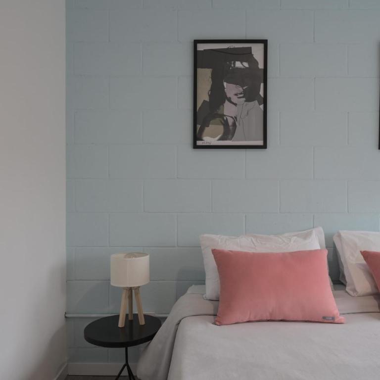 Gurruchaga 1200 - 2 Bd with Balcony in Soho - Apartamento - 26