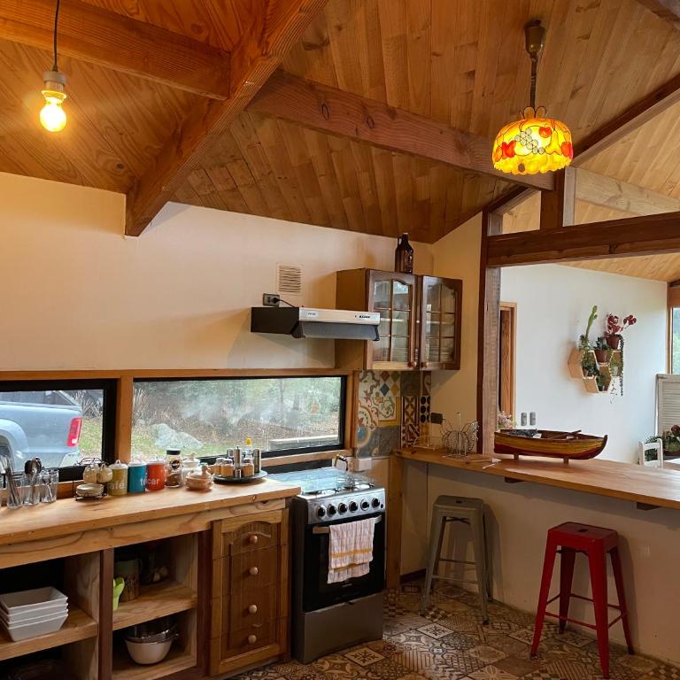 Casa Bote - Casa de 4 dormitorios - 8