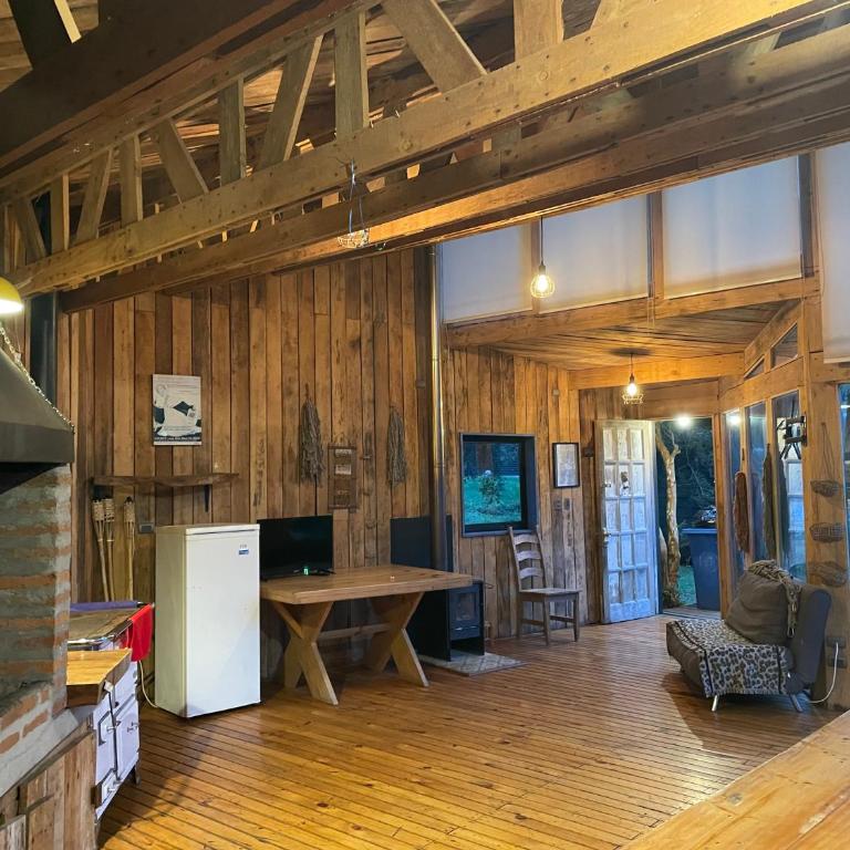 Casa Bote - Casa de 4 dormitorios - 7