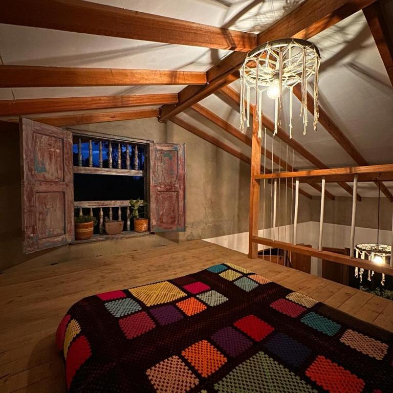 mamaquilla grupal glamping - Villa de 1 dormitorio - 2