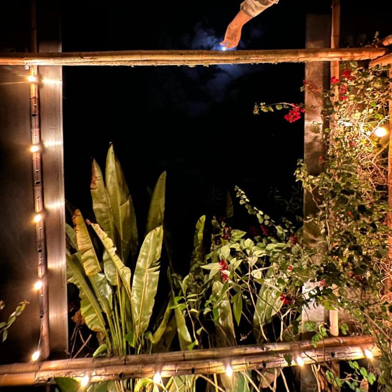 mamaquilla grupal glamping - Villa de 1 dormitorio - 3