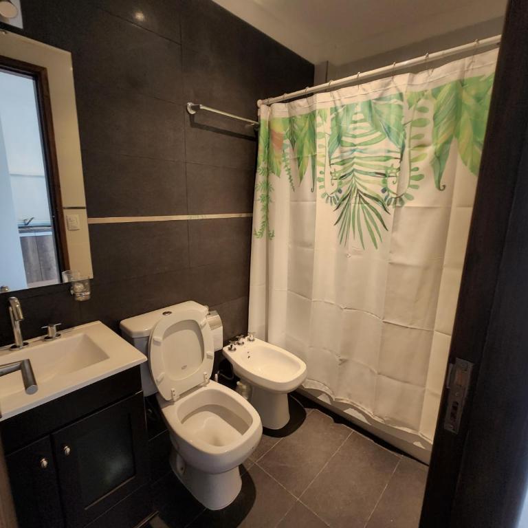 Departamento Renata 20 - Apartamento de 1 dormitorio - 8