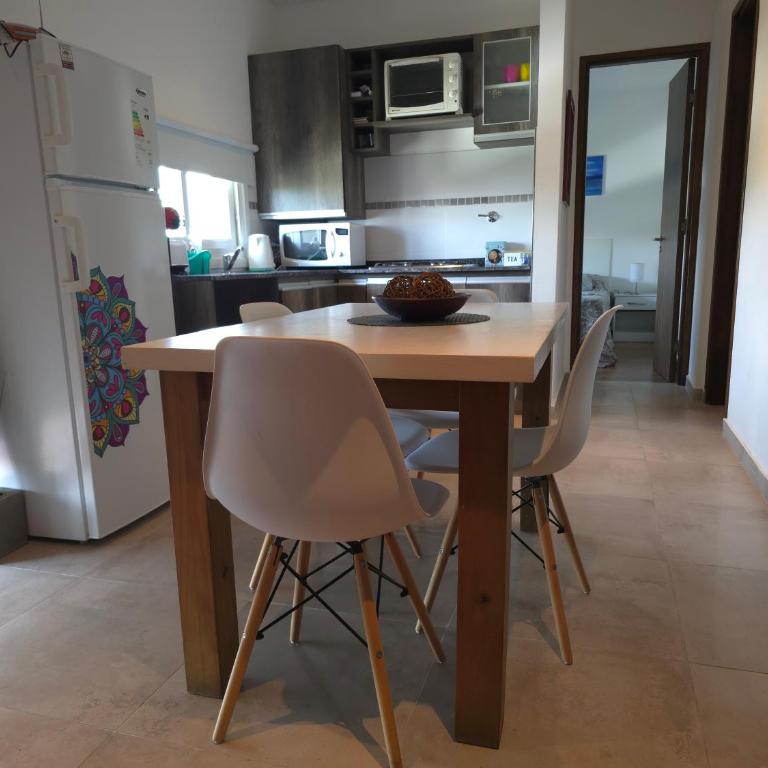 Departamento Renata 20 - Apartamento de 1 dormitorio - 14