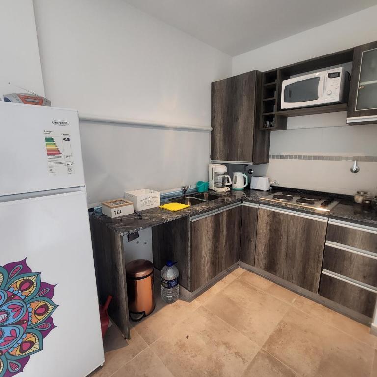 Departamento Renata 20 - Apartamento de 1 dormitorio - 15