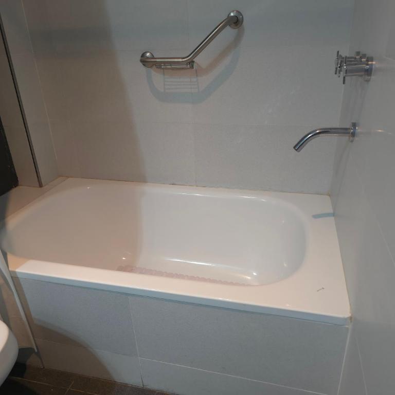Departamento Renata 20 - Apartamento de 1 dormitorio - 16