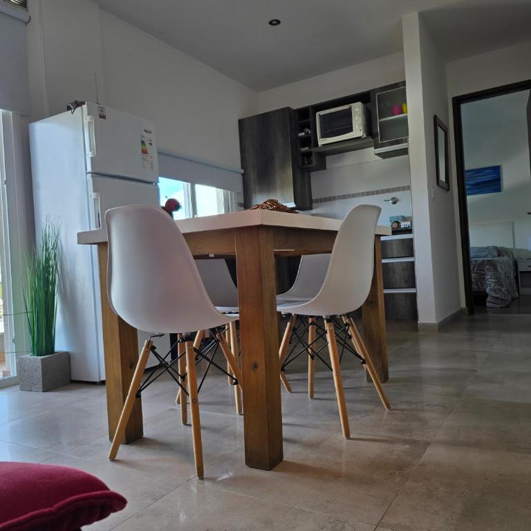 Departamento Renata 20 - Apartamento de 1 dormitorio - 19